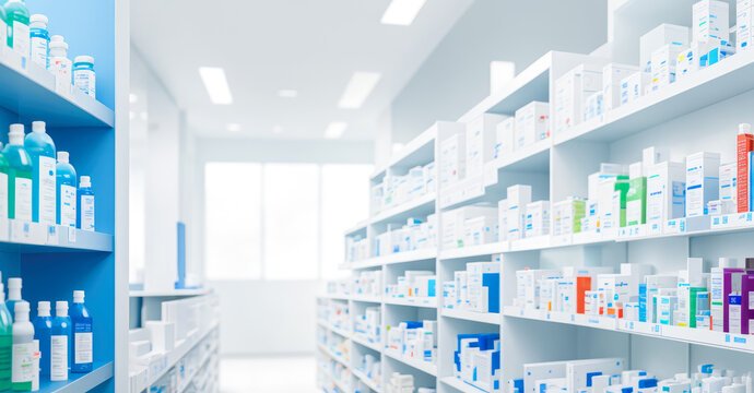 Trusted Pharmacy & Medical Store Near You for All Needs
